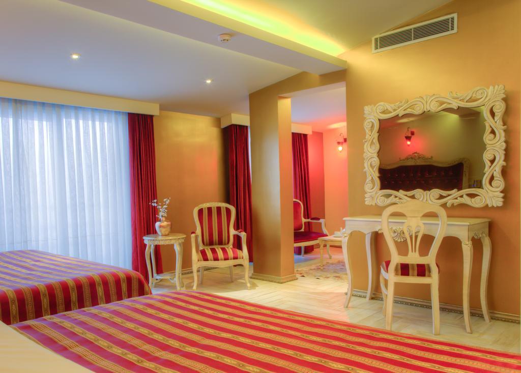 King Suite