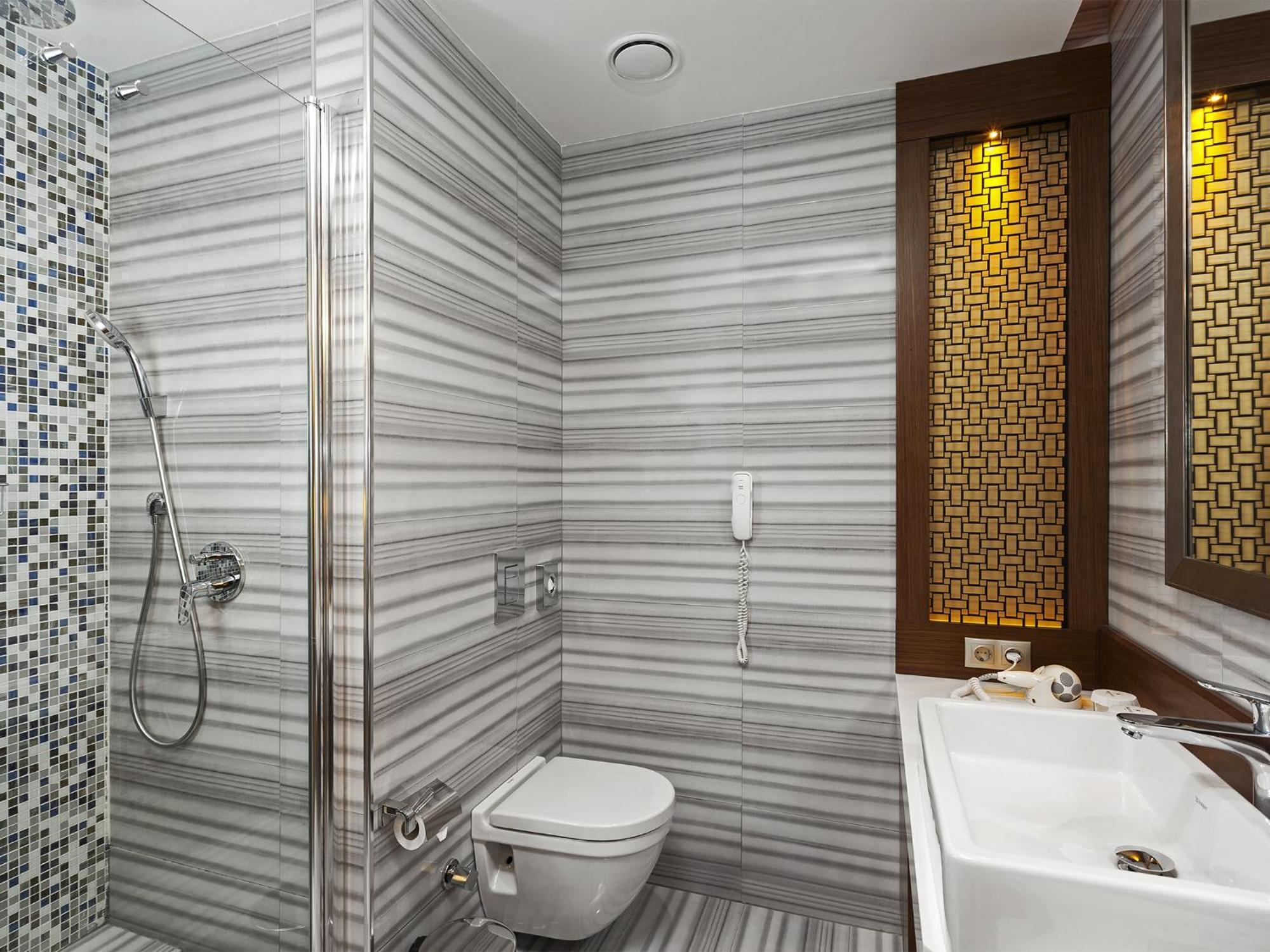 Quarto Duplo Standard