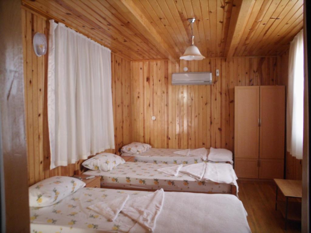 Bungalow (3 Erwachsene)