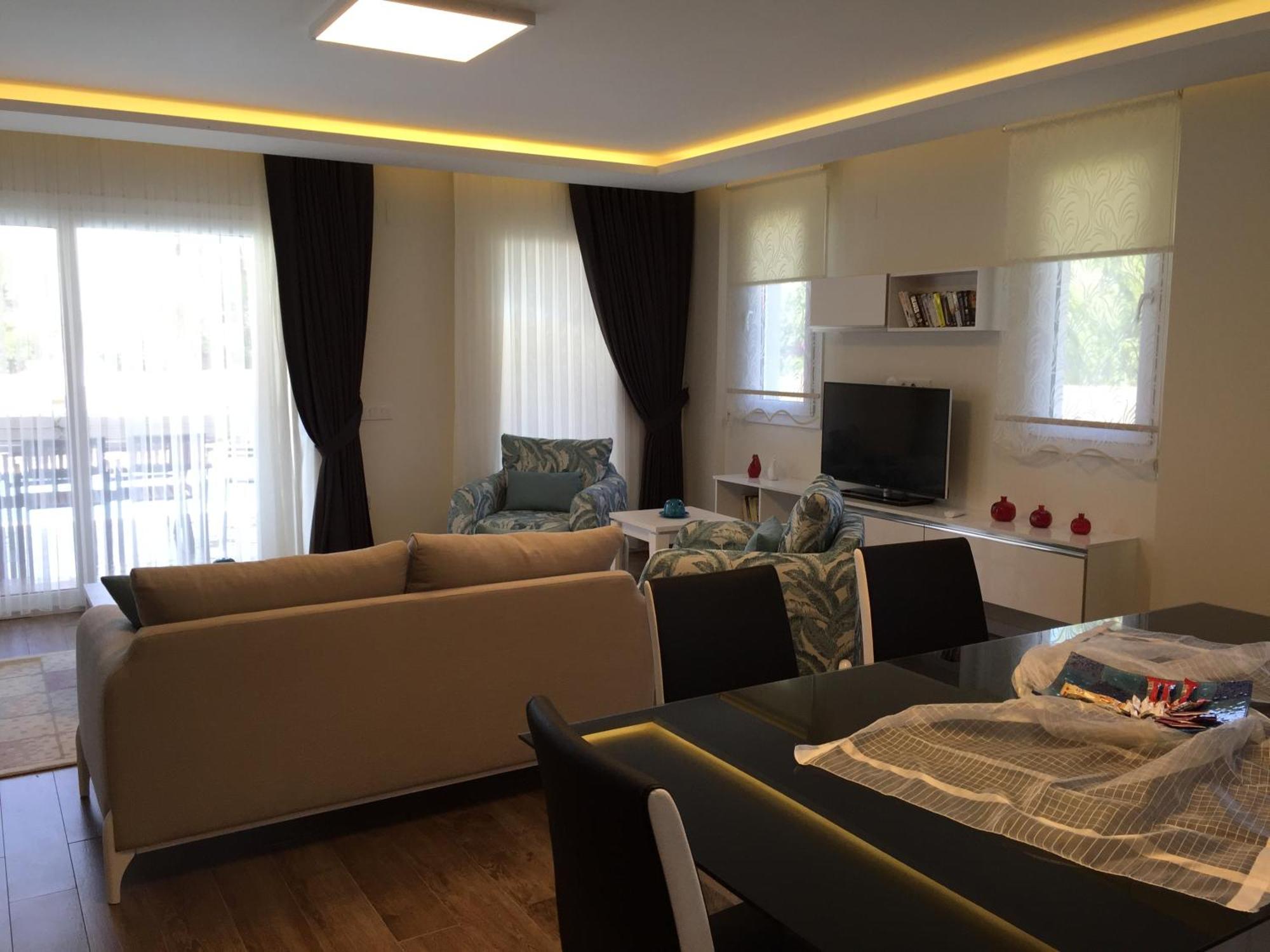 Deluxe Villa