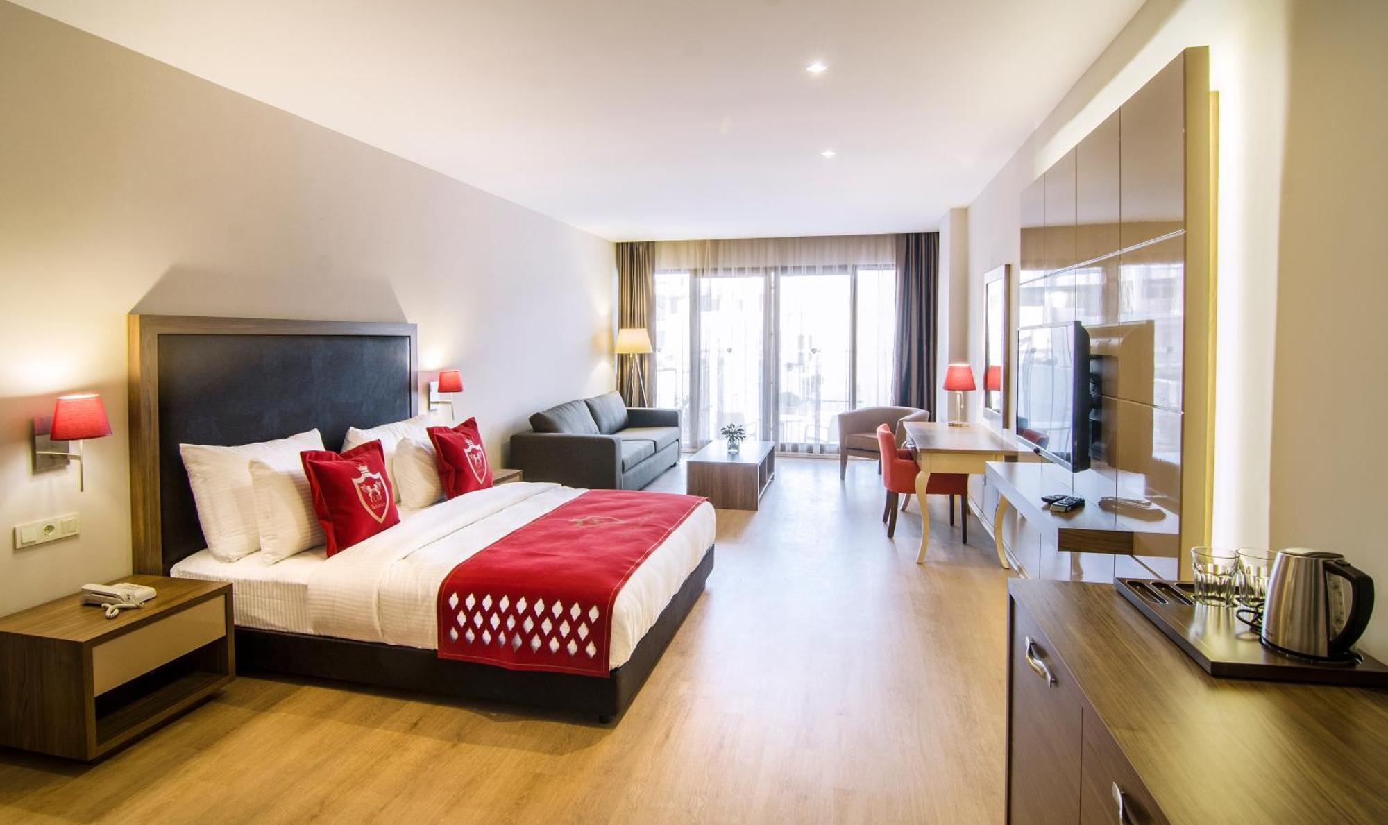 Standaard Appartement