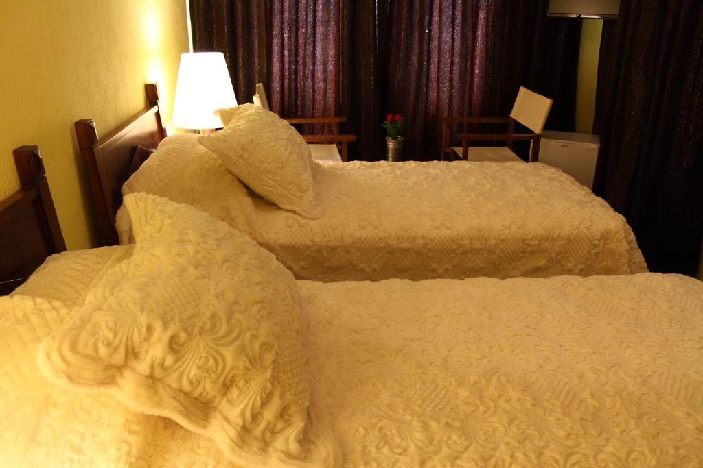 Zweibettzimmer
