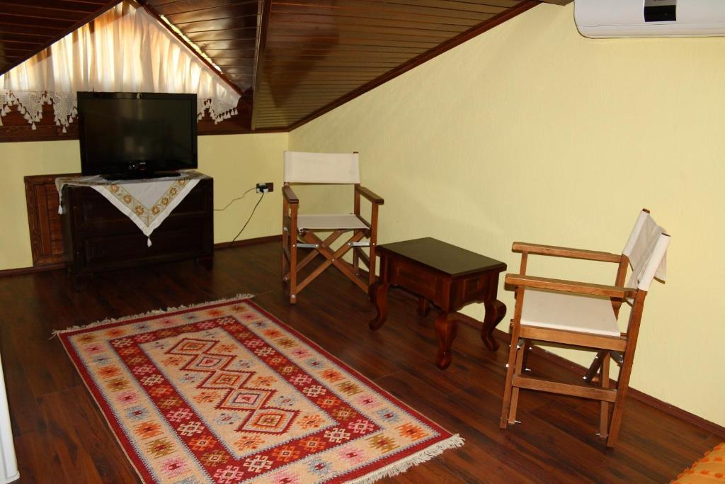 Familienzimmer