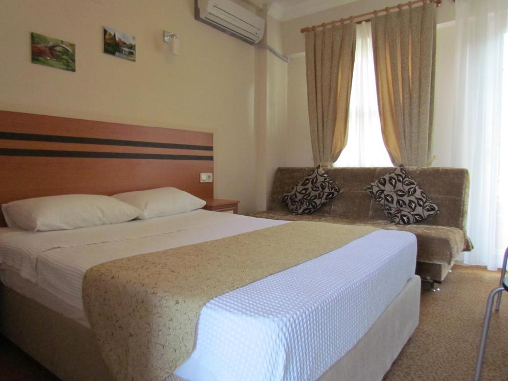 Comfort Doppelzimmer mit verfügbarem Babybett