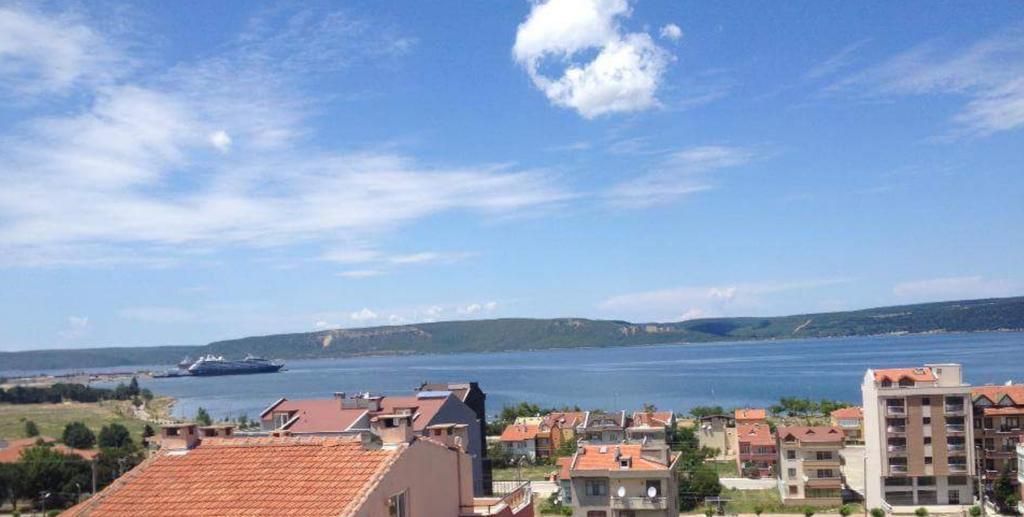 Comfort Üç Kişilik Oda - Duşlu
