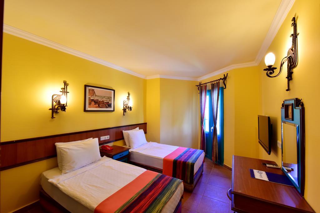 Habitación Club Familiar