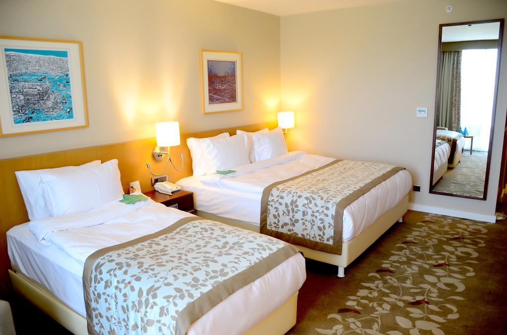 Chambre Double Supérieure