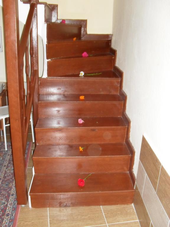 Maisonette-Apartment
