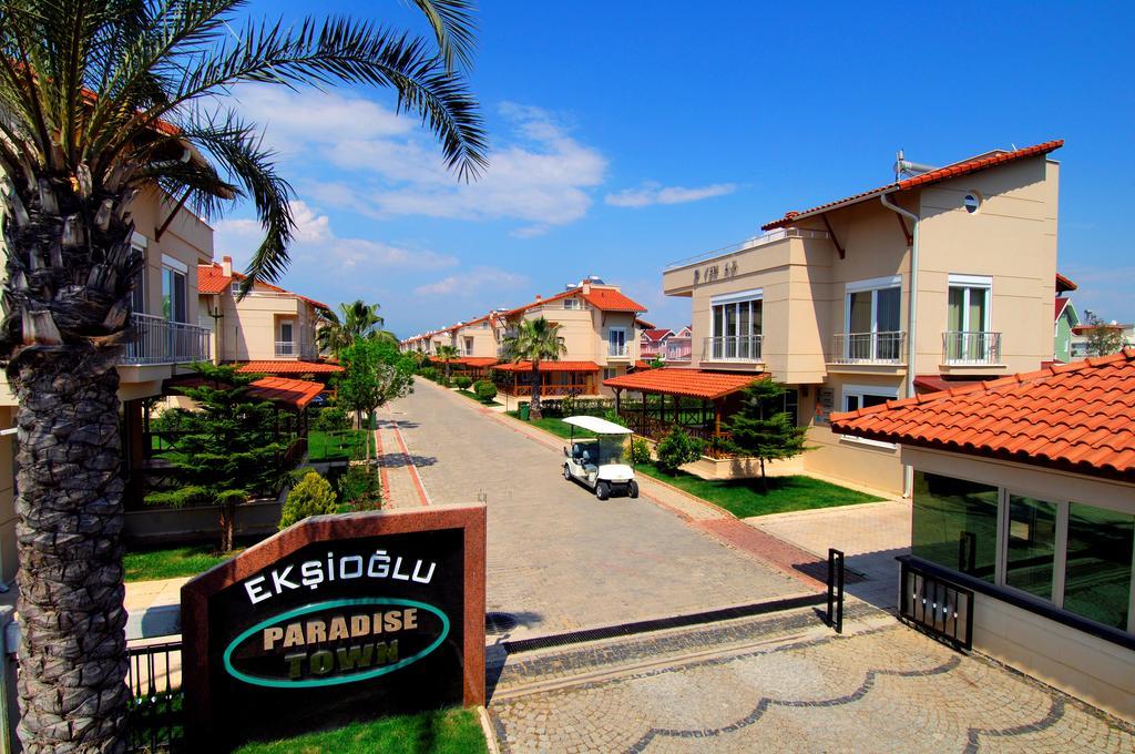Villa Private Pool