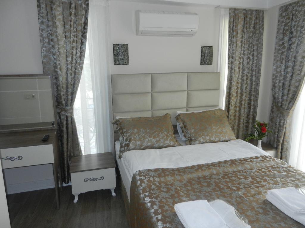 Apartment - Erdgeschoss