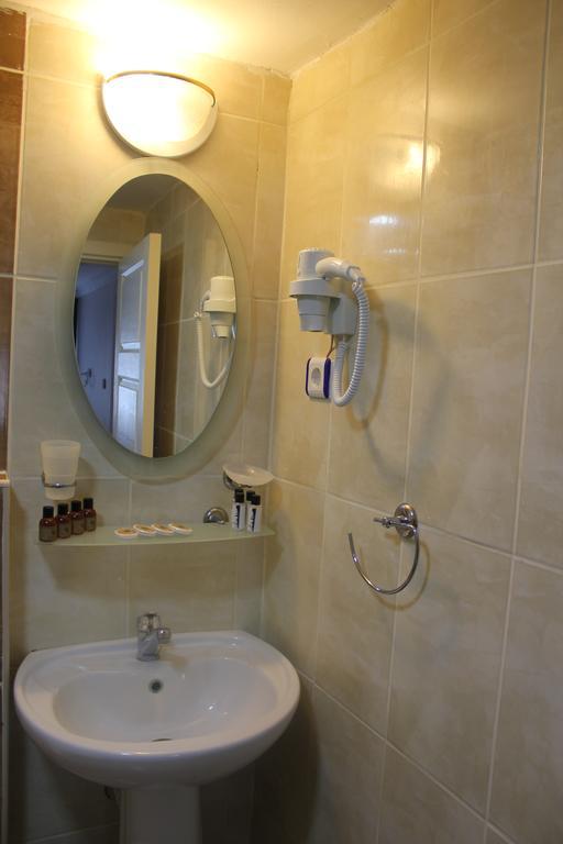 Chambre Familiale