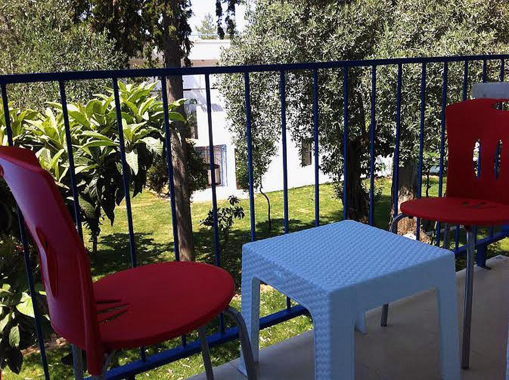 Manzaralı, Üç Kişilik Superior Oda