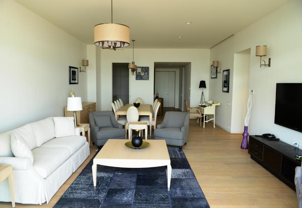 Appartement 2 Chambres