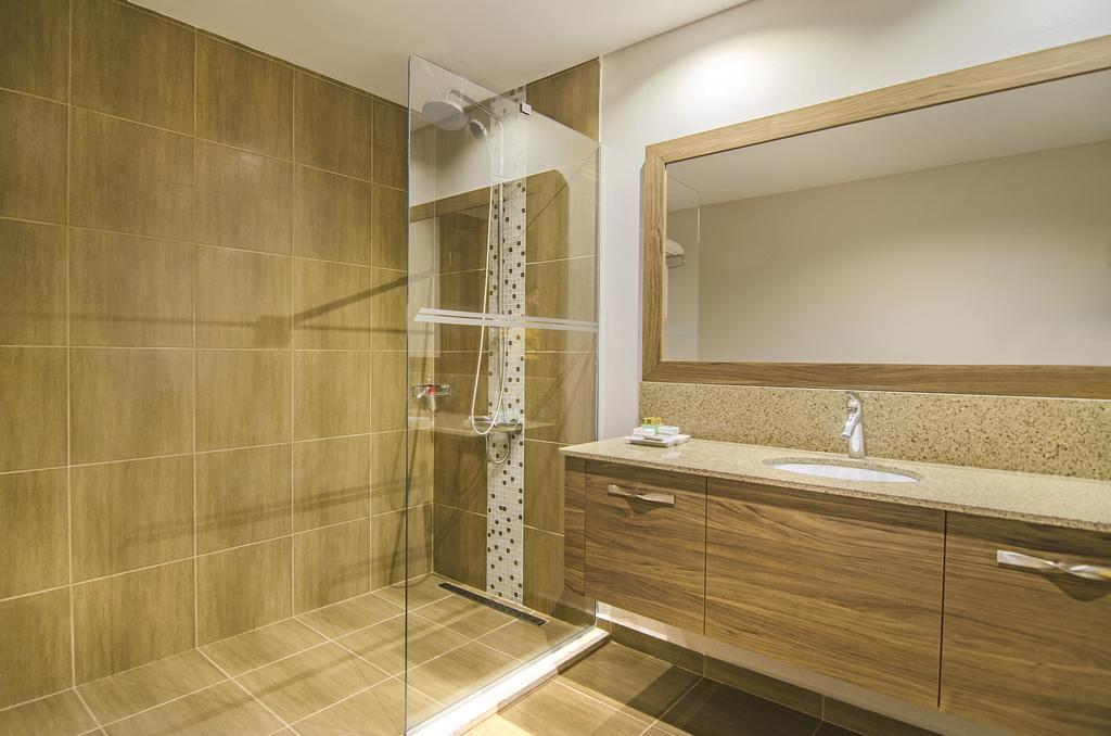 Suite met Uitzicht op Zee