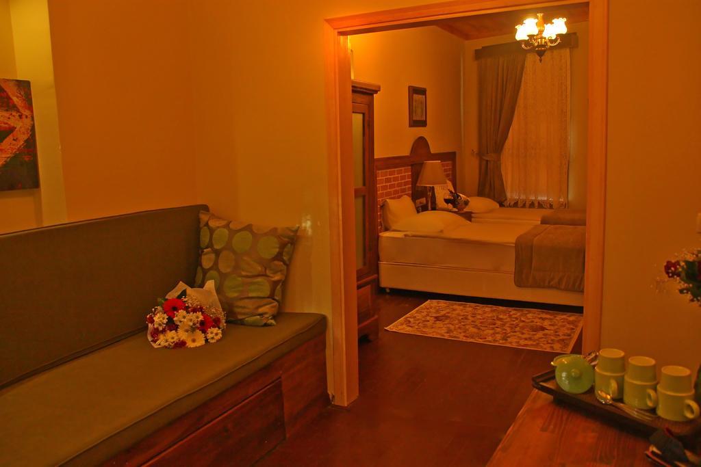 Quarto Família