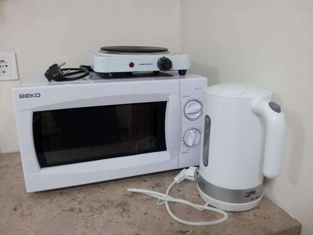 Quarto com Cama de Casal ou 2 de Solteiro