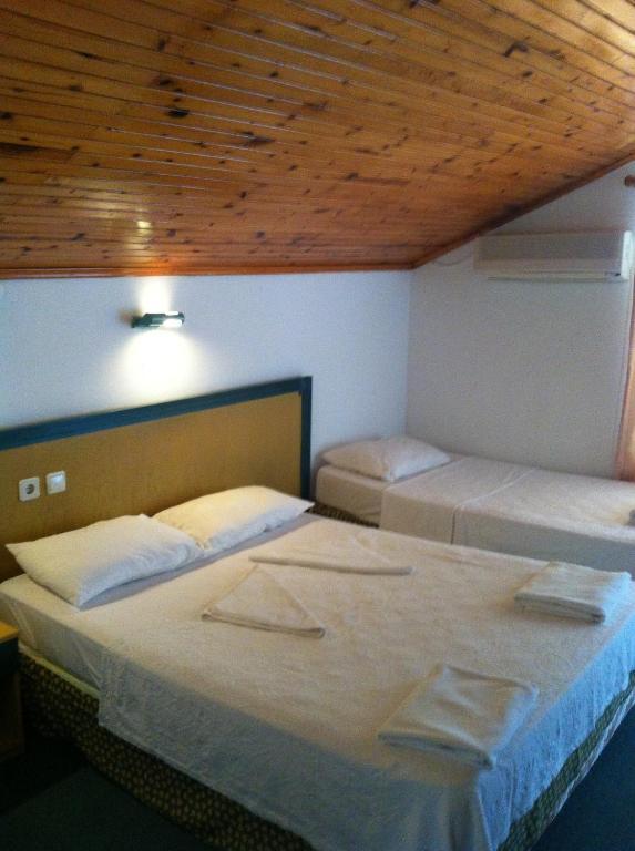 Chambre Triple Standard