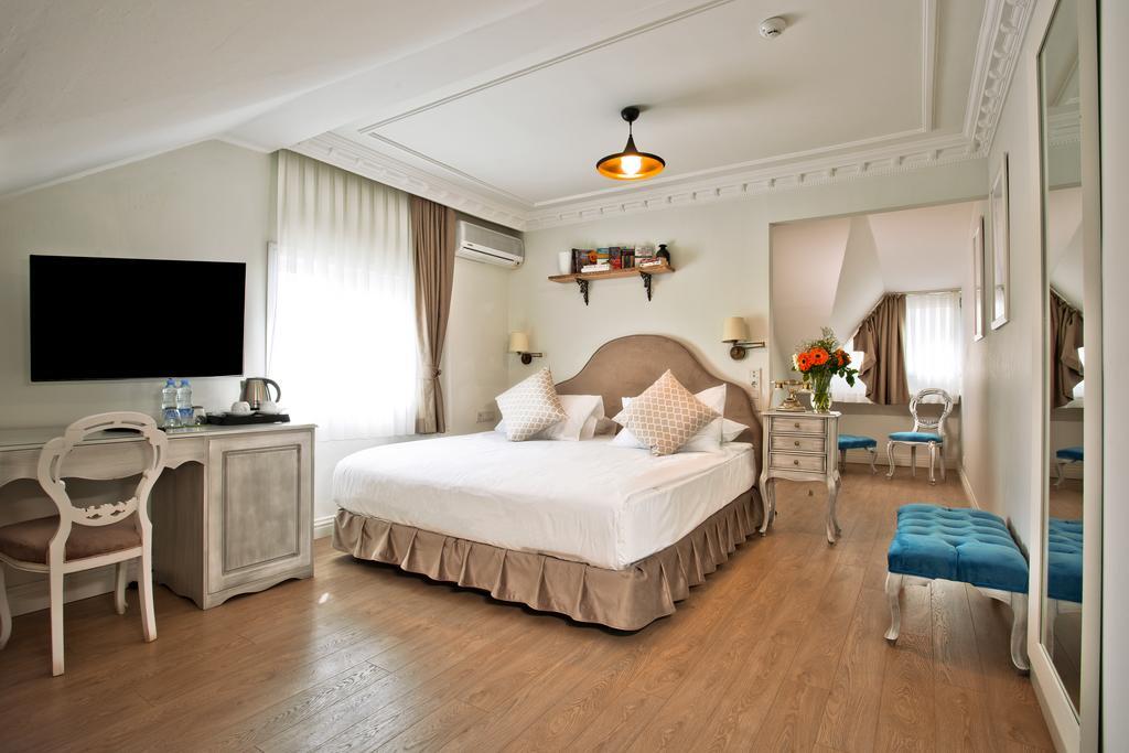 Chambre Simple