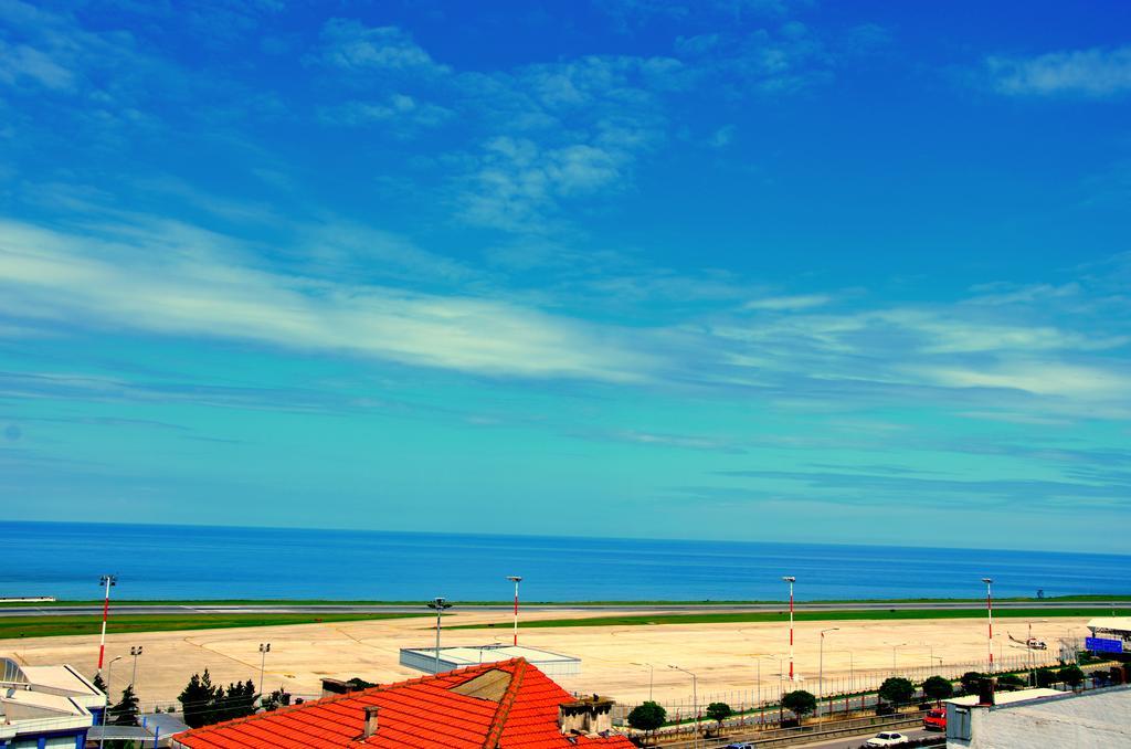 Junior Suite mit Meerblick