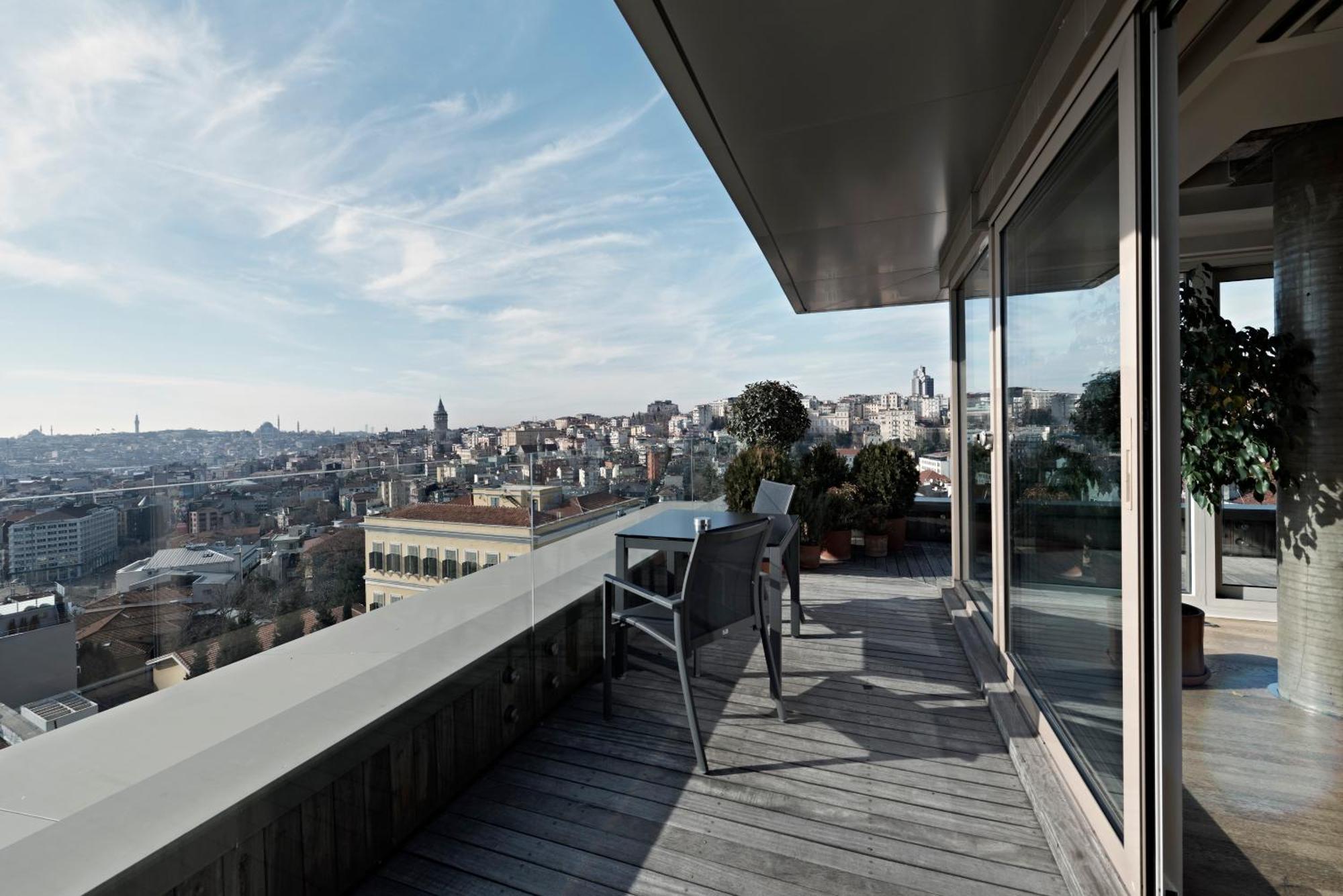 Apartamento Ático