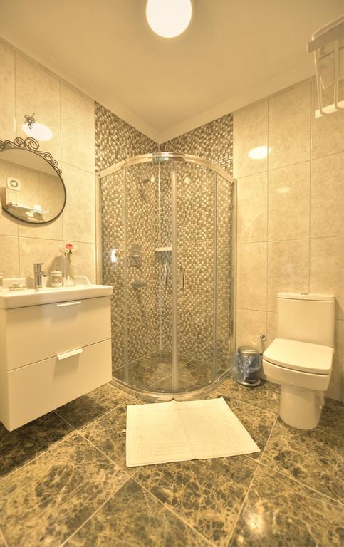 Quadruple Room with Balcony
