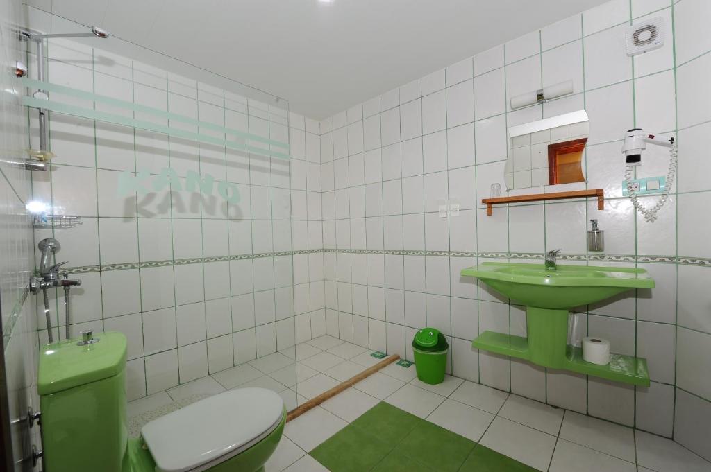 Doppelzimmer