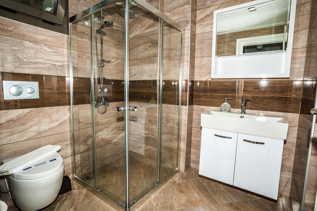 Deluxe Villa with Private Pool