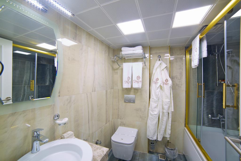 Quarto Deluxe com Vista para o Mar