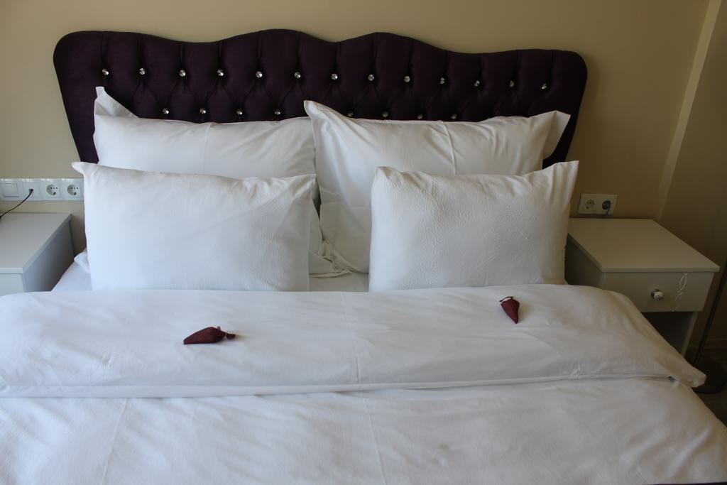 Economy Doppelzimmer
