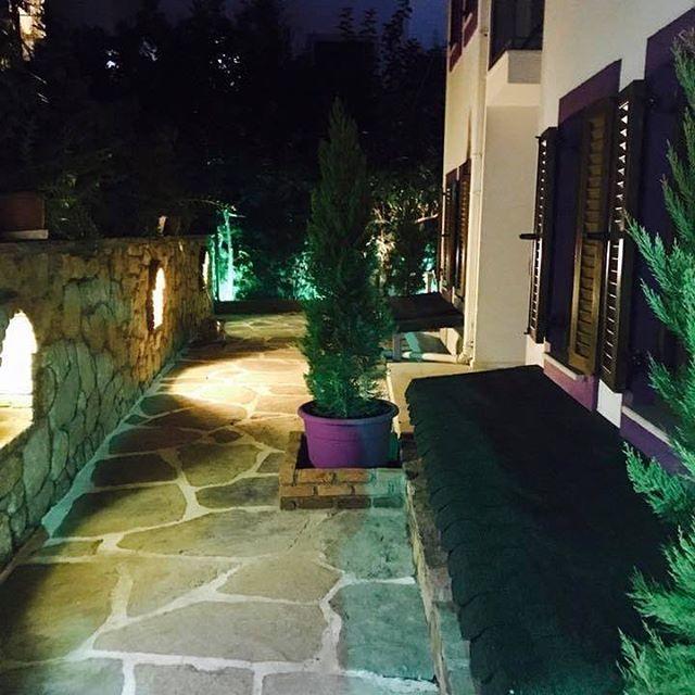 Suite mit Balkon
