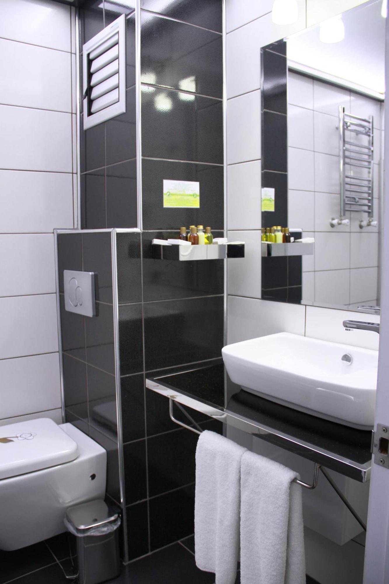 Chambre Double ou Lits Jumeaux Standard