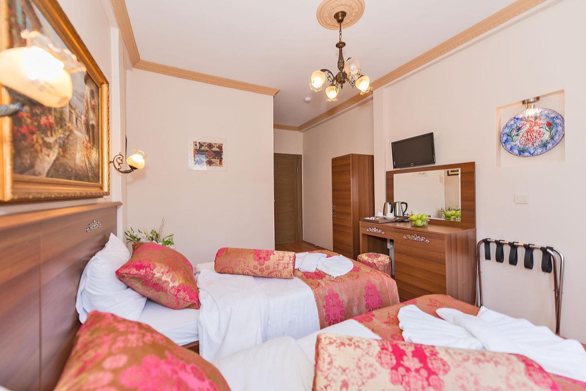 Habitación Doble