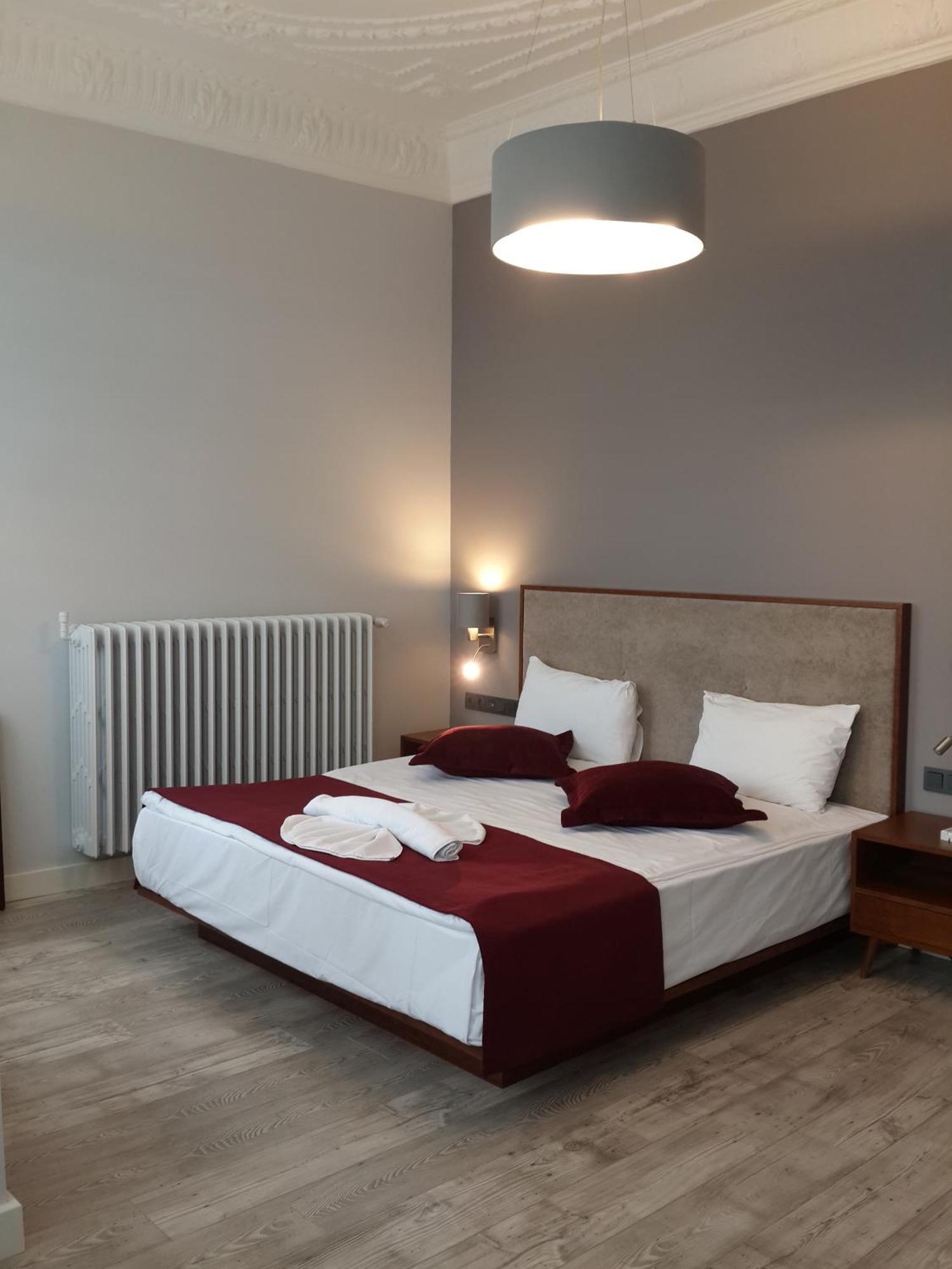 Deluxe Double Room Annex