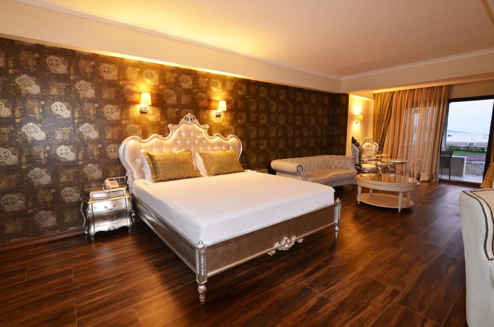 Suite Affaires