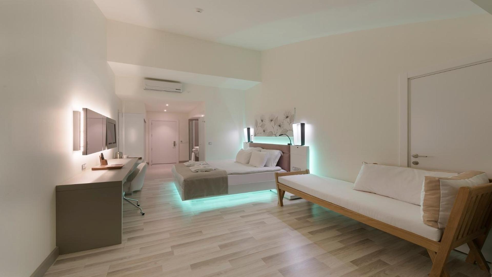 Superior Deluxe Double Room
