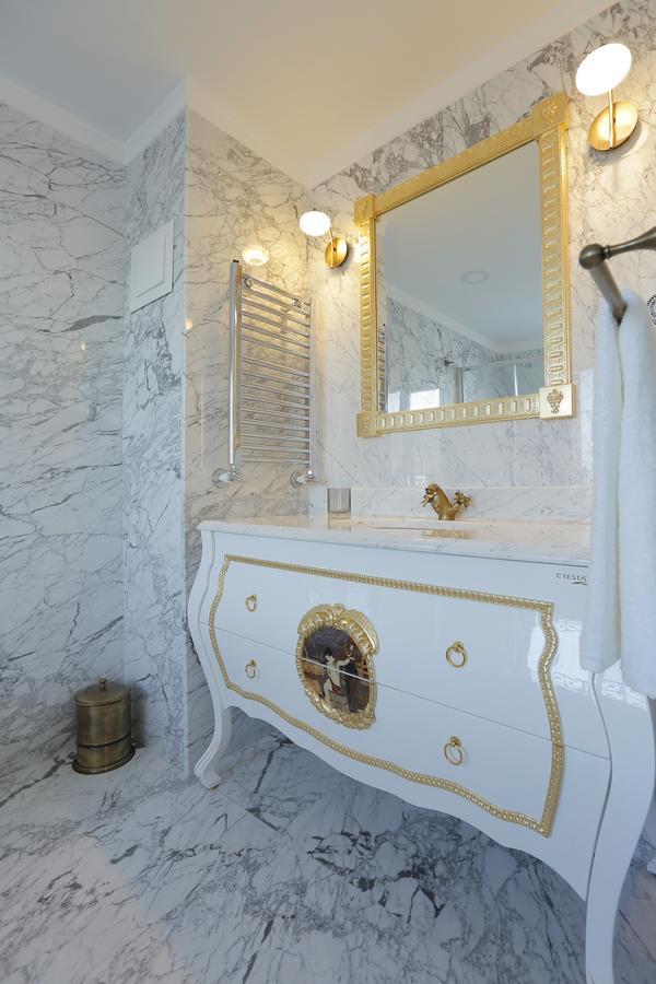 Quarto Deluxe com Vista para o Mar