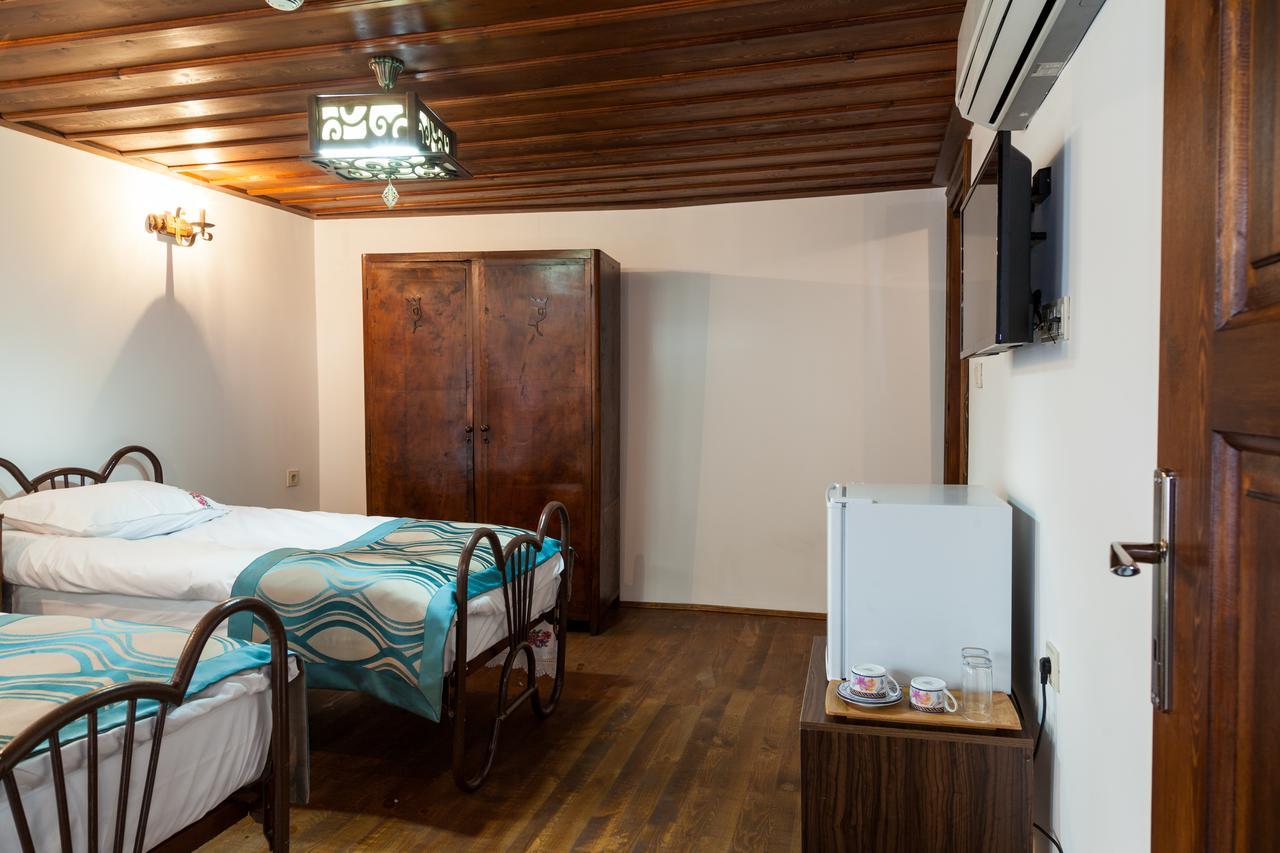 Standard Doppelzimmer mit 2 Betten