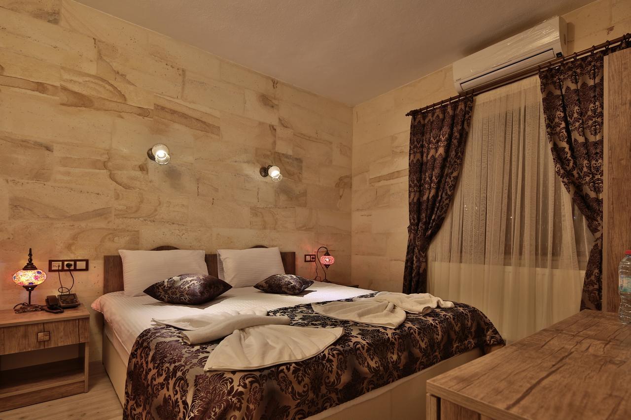 Habitación Doble Piedra