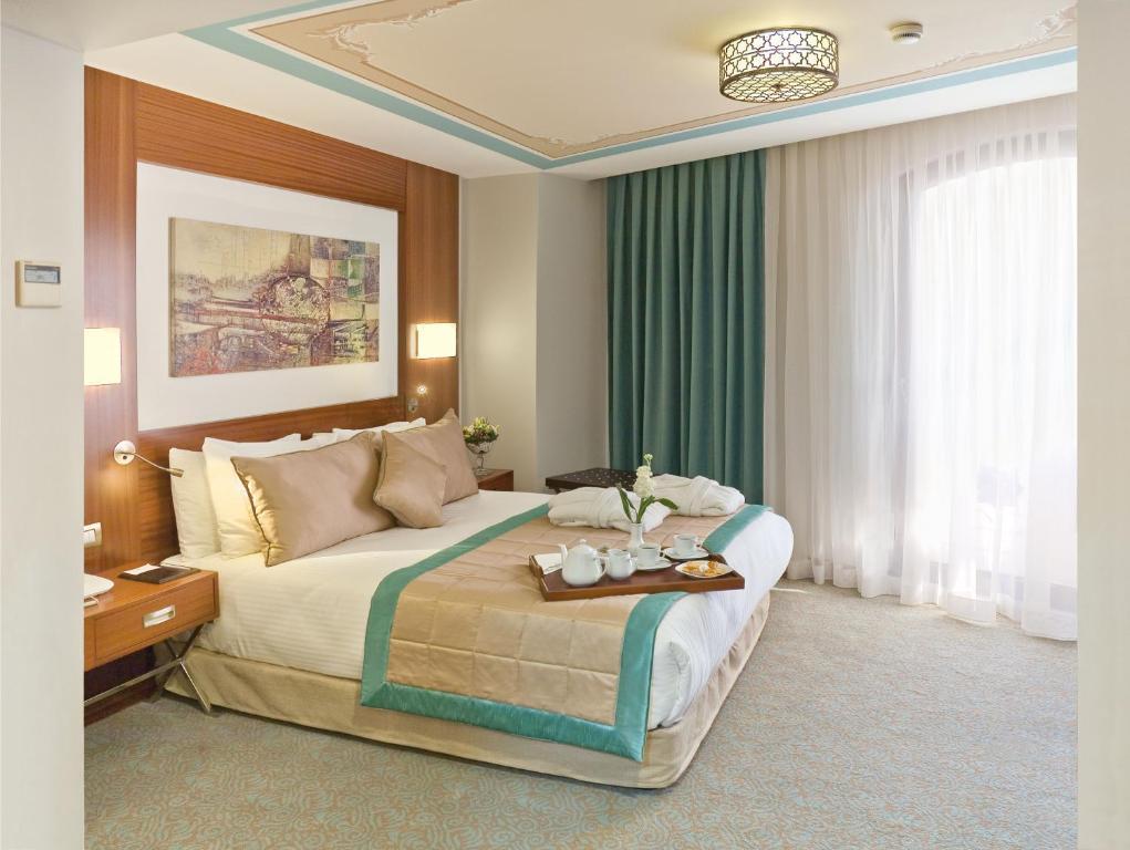 Chambre Simple Standard