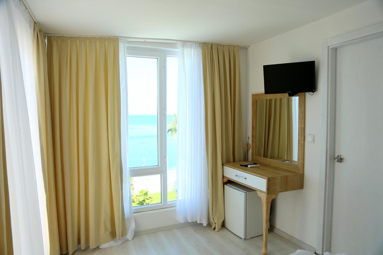 Standard Doppelzimmer