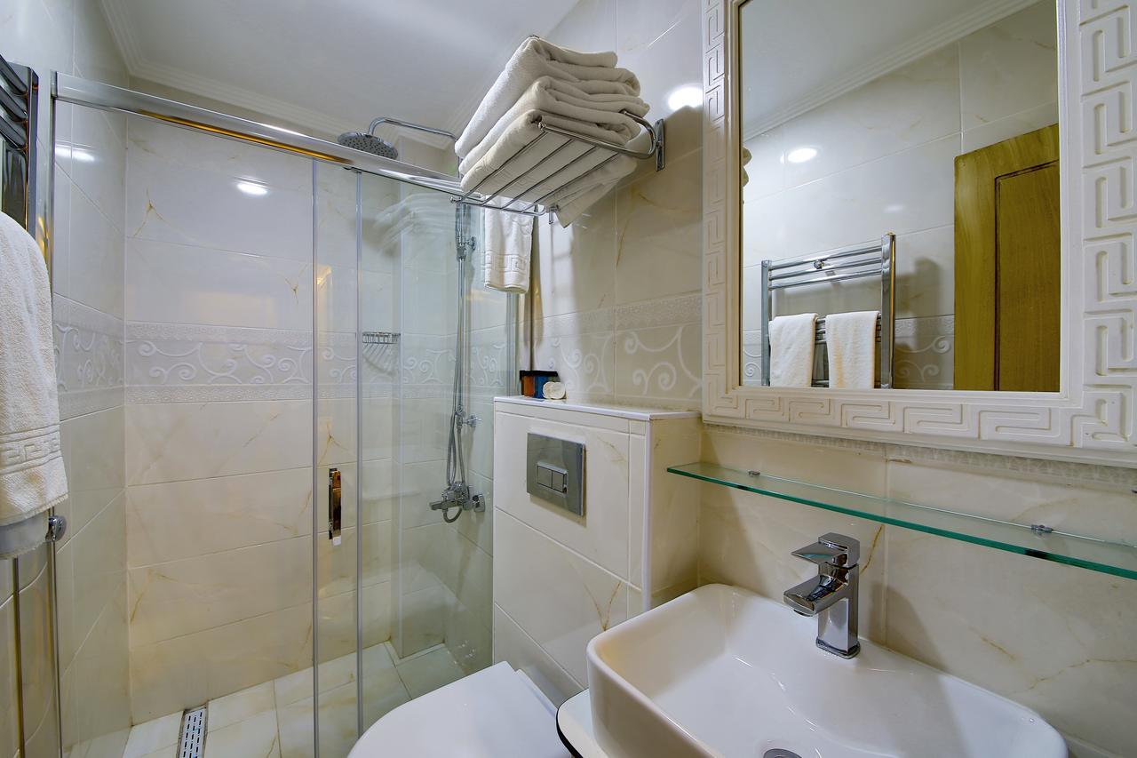 Quarto Família Conjugado com Cozinha Compacta - Anexo