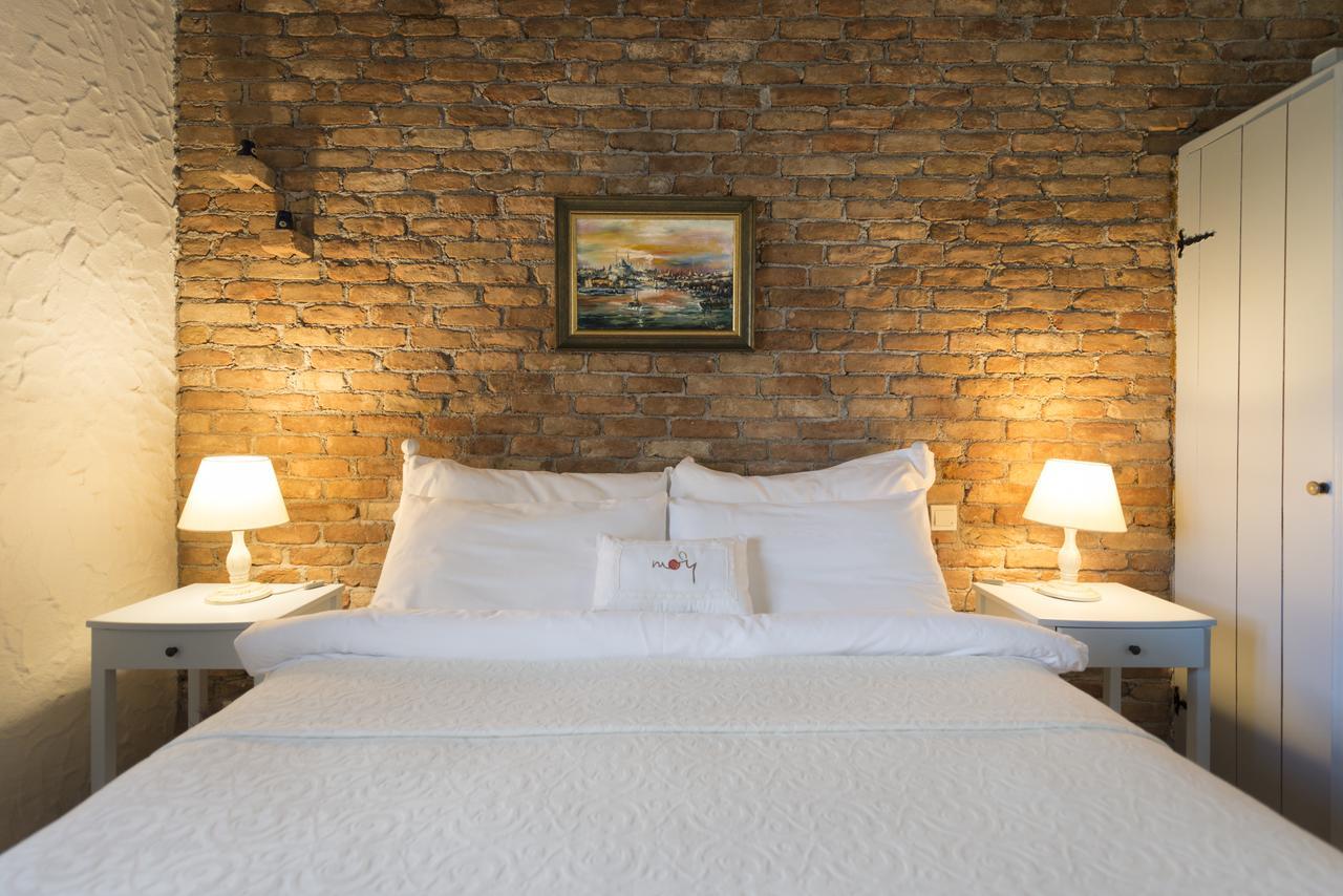 Standard Double Room Main Building