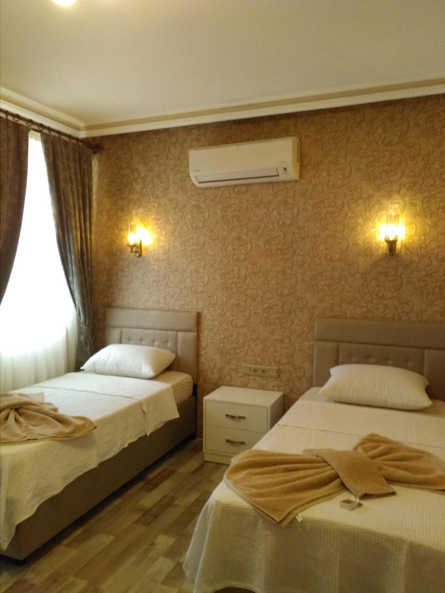 Standaard Appartement