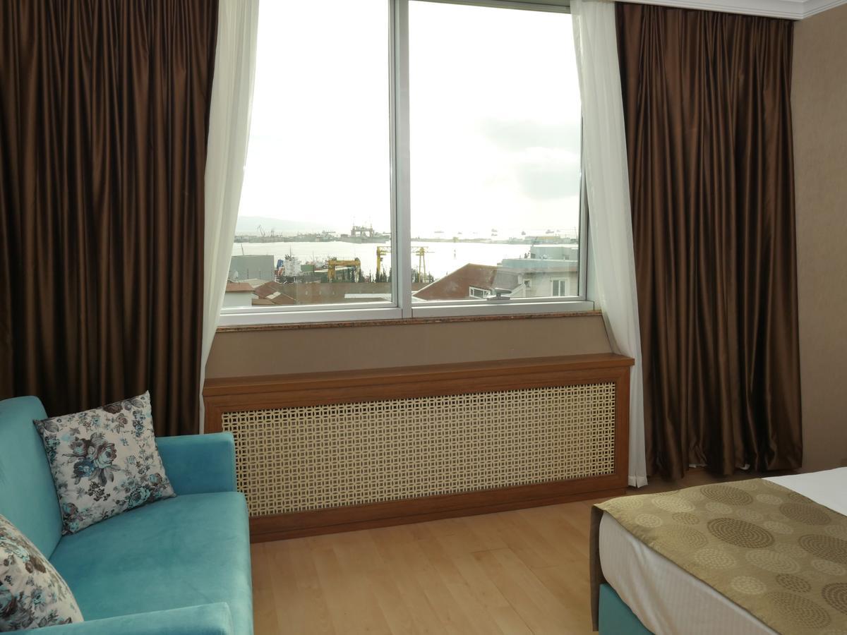 Quarto Quádruplo Deluxe
