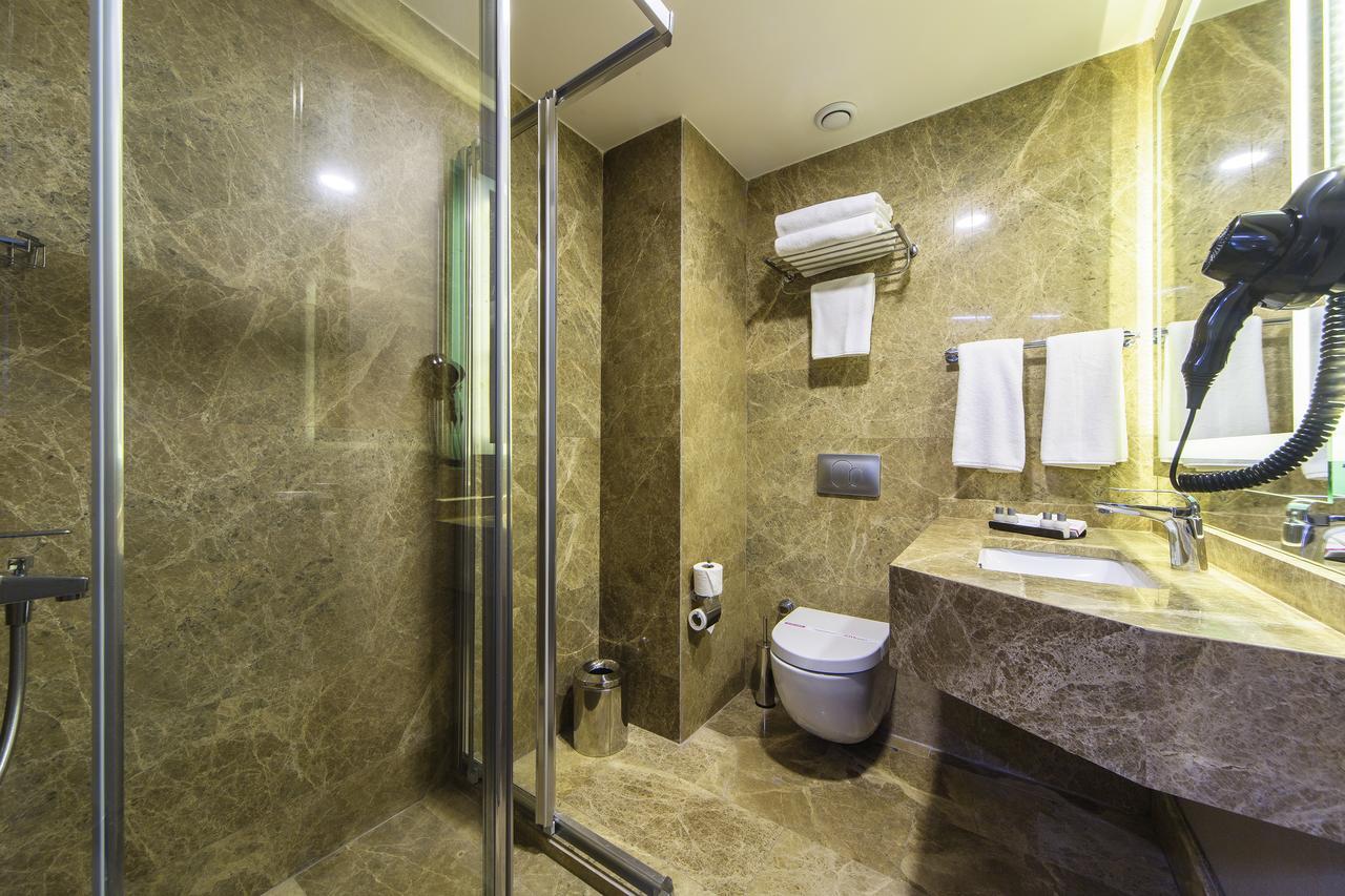 Habitación Doble Estándar - 2 camas