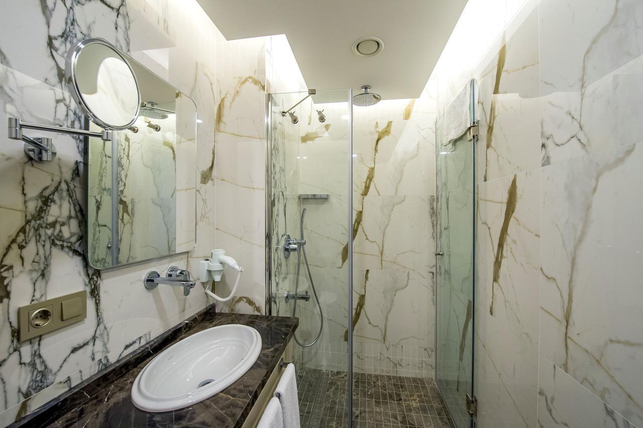 Habitación Doble Estándar