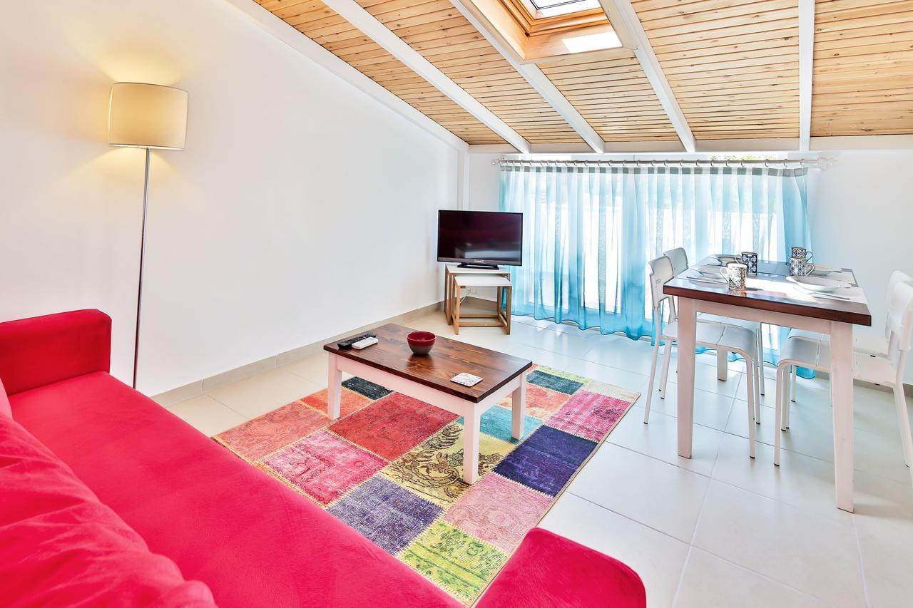 Penthouse-Apartment