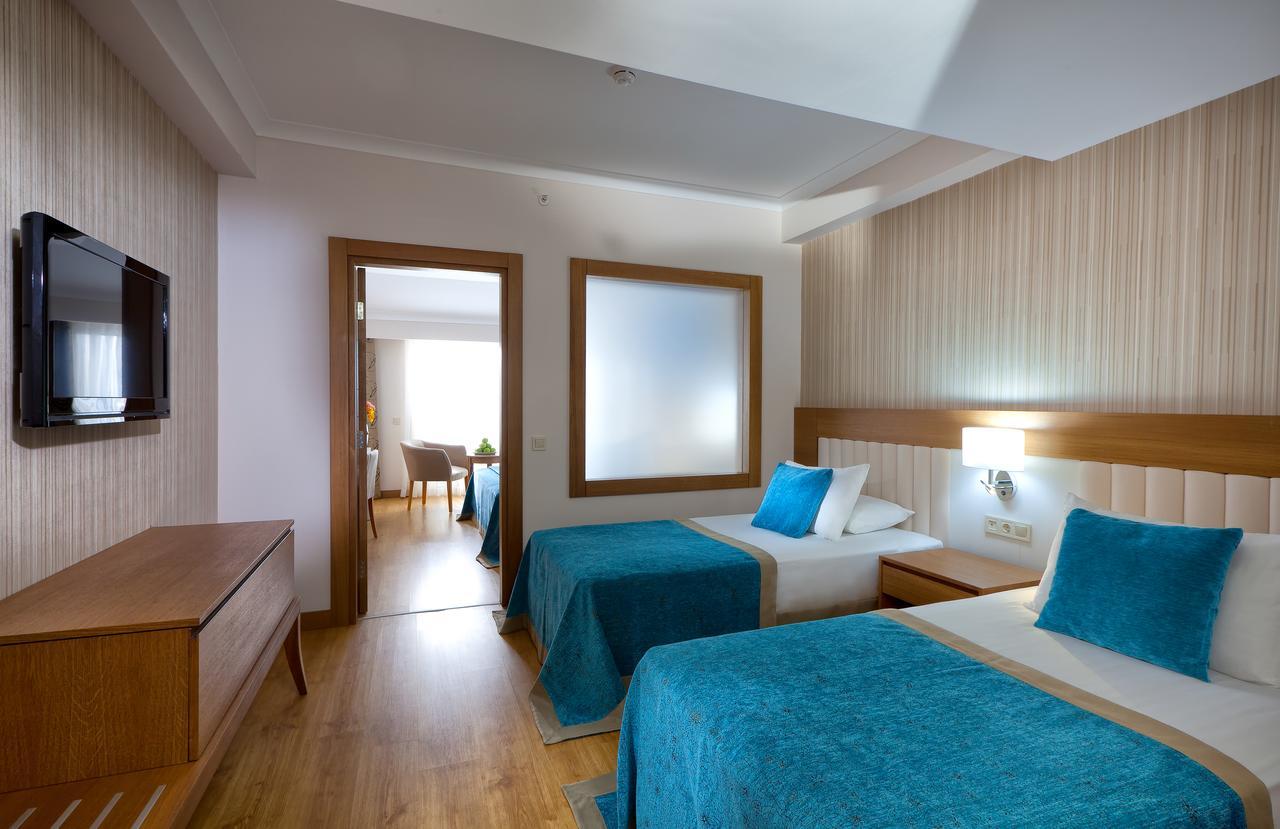 Chambre Familiale