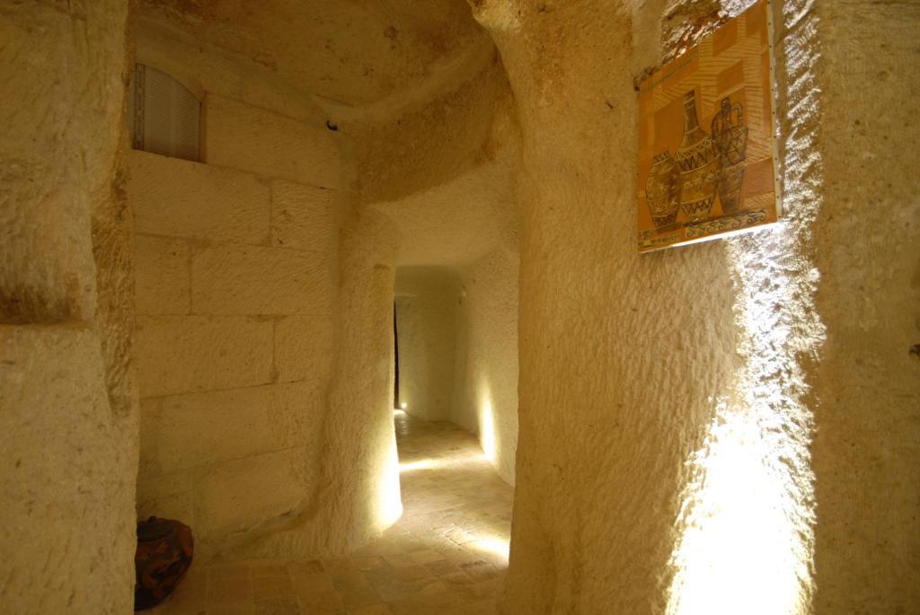 Habitación Cueva Panaromic