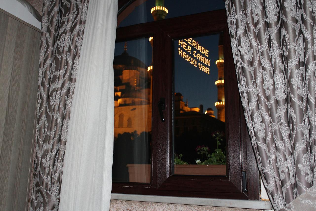 Double Room with City View